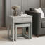 Limestone Wells Nesting Table-116644038