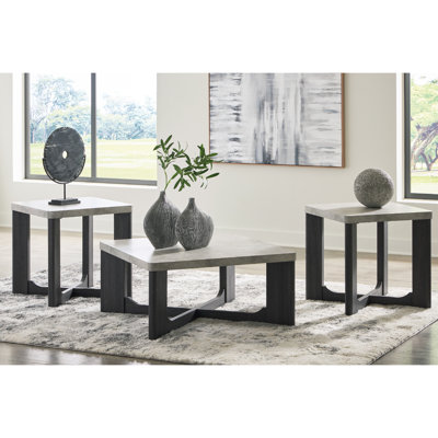 Palash Coffee Table