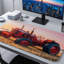 Polyester Desk Pad-1379012610