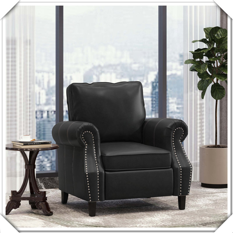 Fauteuil club Timeless