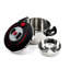 Swaffham 6L Stove Top Pressure Cooker