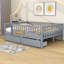 Lit de jour en bois Rowanne-88567860-88567861