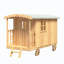Caboose Playhouse