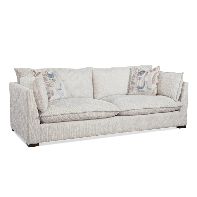 Carson 2 V 2 Sofa, Havana, Elite Ivory, 0321-91