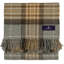 Jeté en laine highland merino-1661555105