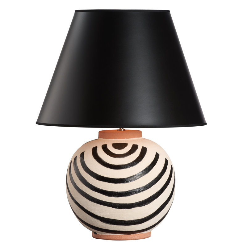 Luca Table Lamp