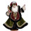 Bell Ringer Santa - 24 Inches