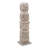 Ancient Tribe Decor for Indoor Outdoor Garden Decor
