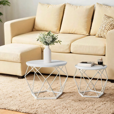 Frame Coffee Table