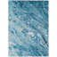 Tapis intérieur / extérieur rectangulaire avec envers antidérapant Kaylani-1495073108