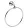 Columnar Closed Towel Ring