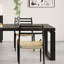 Table de salle à manger de luxe Premium Light-1598223589
