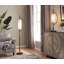 Lampe sur pied 63,5 po Bragdon