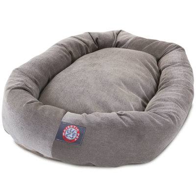 Oval Pet Bed