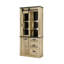 Jackeline China Cabinet with Lighting-69936329