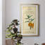 Linnaean Botany III - Peinture sur toile encadrée-178184319-178184316