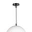 Luminaire suspendu d'extérieur Peridot-58130722-58130724