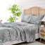 Ensemble de draps en microfibre-2052209747-2052209749