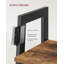 137cm H x 80cm W Ladder Bookcase