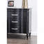 Table de chevet 1Pc