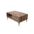 Walnut is out of stock selected