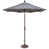 Black/White Striped Sunbrella® selected