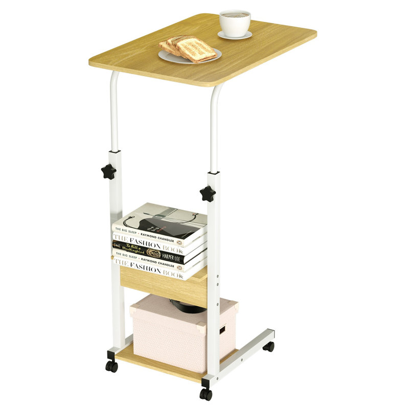 Milliana 33.86'' H Computer Table