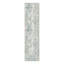 Tapis moderne lavable abstrait bleu-743052108-760678845
