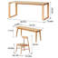 Ensemble repas Markiee-1102780147