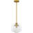 Eslinger 1-Light Mini Pendant-1713057469