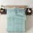 Soft Faux Fur Bedding Sets, Polyester Full Queen, Modern Home Comfort