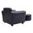 Houser Kids 8.5'' Club Chair and Ottoman-31340308