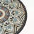 Zaire Ceramic Top Side Table-121542700