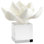 Oleander Flower Decorative Table Sculpture