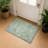 Premium Machine Washable Pinkston Arabesque Rug-15162156