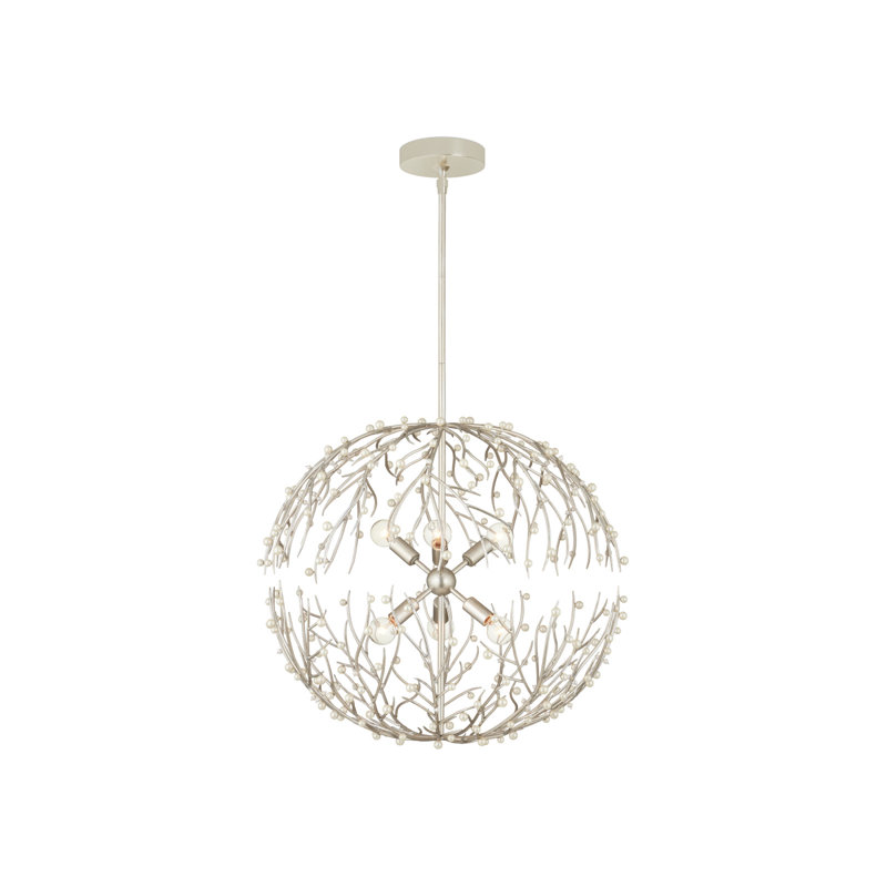 Shinju 6 - Light Chandelier