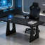 Bureau moderne à domicile