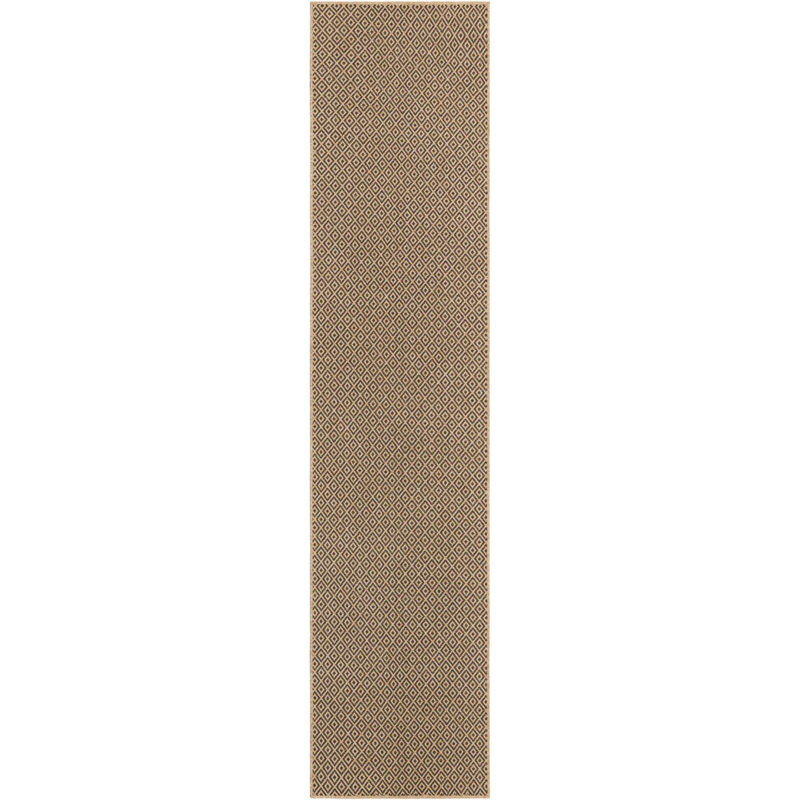 Tapis 2 pi 9 po x 12 pi Sheglita