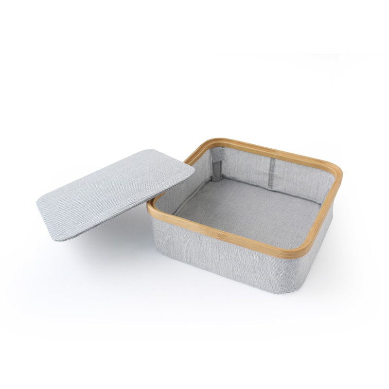 GUDEE KIM Bamboo Bin