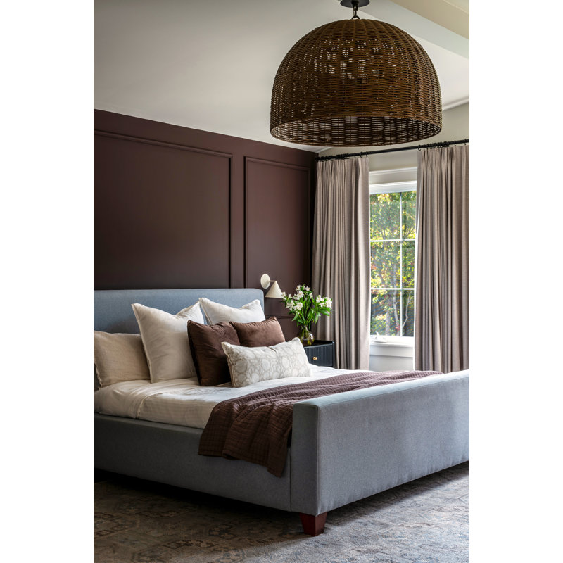 Huxley 5 Light Pendant