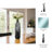 Glass Table Vase 1-1808278990