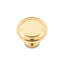 CK Series 1 1/4" Diameter Mushroom Knob-12829523