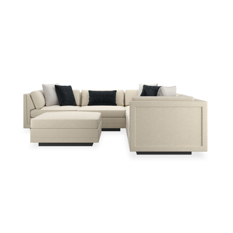 Corner Sectional