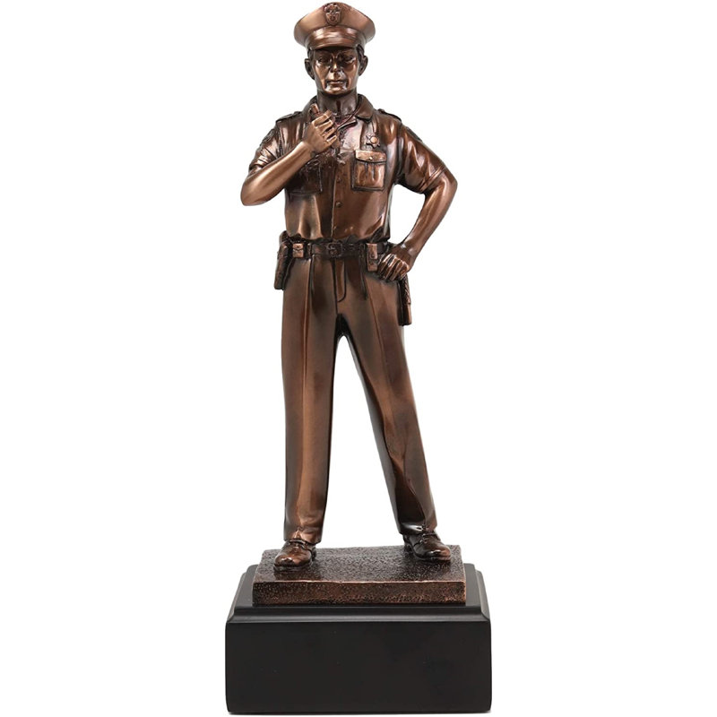 Figurine Jonesha