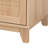 Breondra End Table with Storage