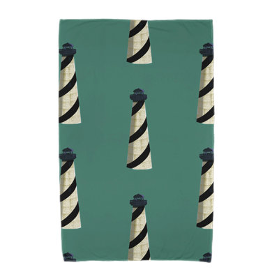 Serviette de plage Hancock