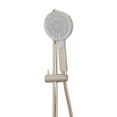Cigno 0260 Abs Hand Held Shower Head