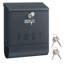 Steel Drop Box