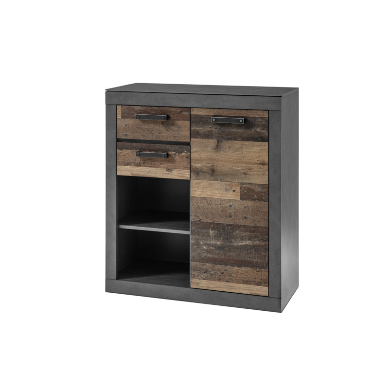 Jenna 92cm Sideboard
