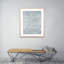«Deconstructing the Myth # 2» par Brad Ellis - reproduction d'art encadrée-48617210-48617211